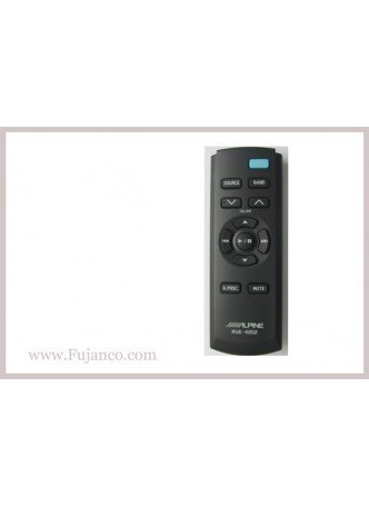 کنترل Alpine 4202